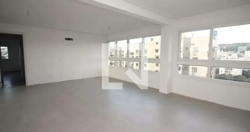 Apartamento para Venda - Tristeza, 3 Quartos,  143 m² - Porto Alegre
