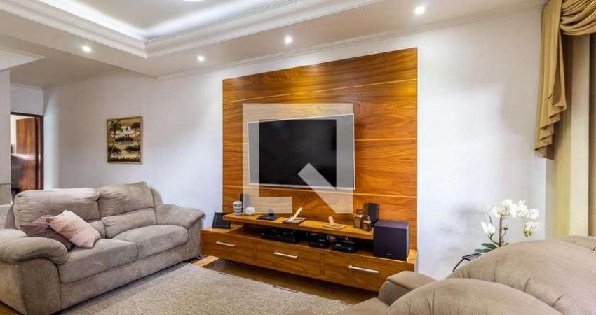 Casa com 3 quartos à venda na Rua Echuga, Vila Augusta, Guarulhos