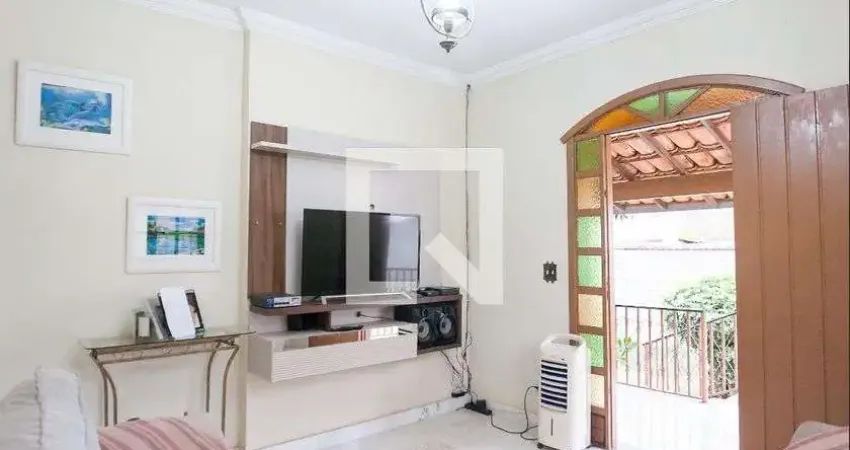 Casa para venda - recanto da lagoa, 2 quartos, 440 m² - lagoa santa