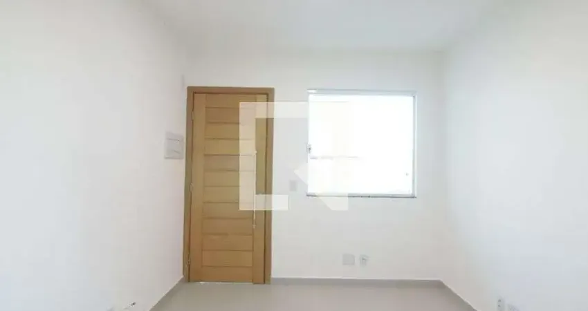 Apartamento para Venda - Artur Alvim, 2 Quartos,  40 m² - São Paulo