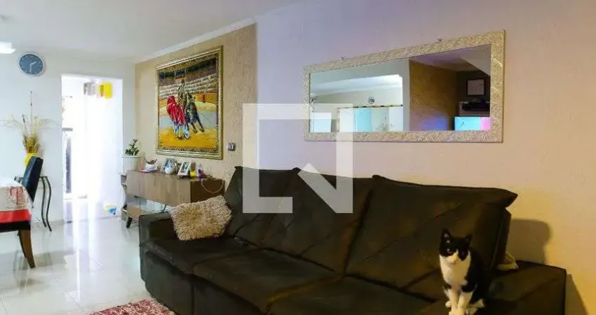 Casa para Venda - Utinga, 2 Quartos,  180 m² - Santo André