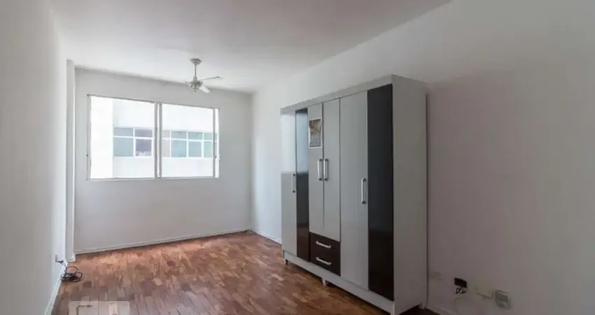 Kitnet / stúdio para venda - santa cecília, 1 quarto,  28 m² - são paulo