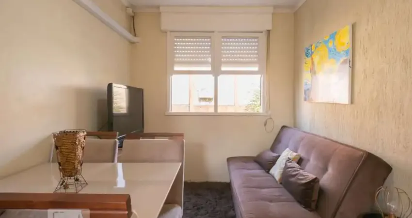 Apartamento para Venda - Camaquã, 3 Quartos,  67 m² - Porto Alegre