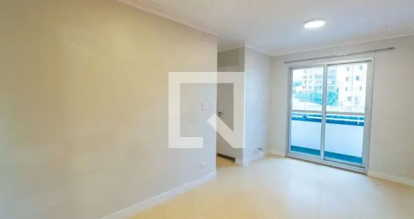 Apartamento para venda - chácara inglesa, 2 quartos, 50 m² - são paulo