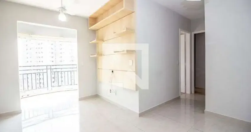 Apartamento para Venda - Vila Santa Clara, 2 Quartos,  55 m² - São Paulo
