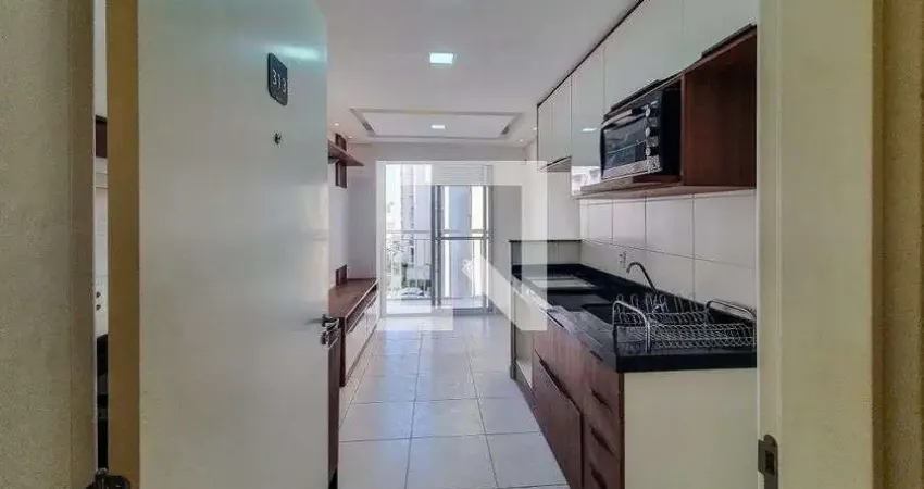 Apartamento com 1 quarto à venda na Praça Alberto Lion, Cambuci, São Paulo