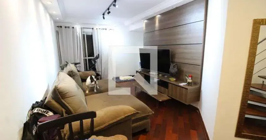 Cobertura para Venda - Vila Formosa, 2 Quartos,  160 m² - São Paulo