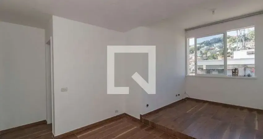 Apartamento para Venda - Moneró, 1 Quarto,  65 m² - Rio de Janeiro
