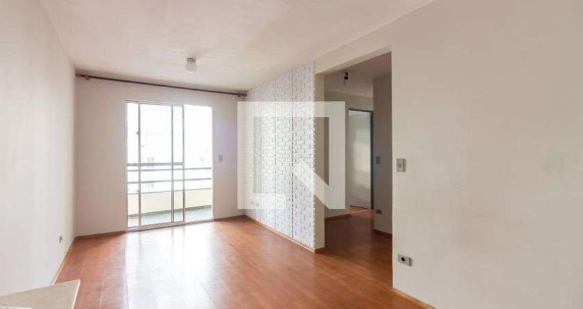 Apartamento com 2 quartos à venda na Rua João Guimarães Rosa, Veloso, Osasco