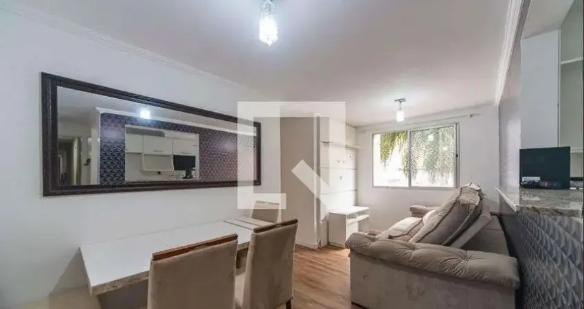 Apartamento para venda - cidade sao jorge, 3 quartos, 60 m² - santo andré