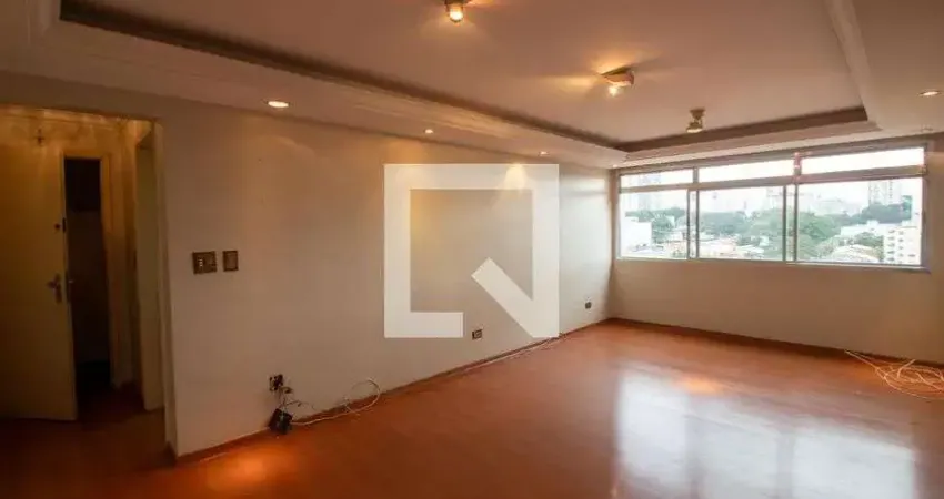 Apartamento para Venda - Chácara Santo Antonio, 2 Quartos,  105 m² - São Paulo