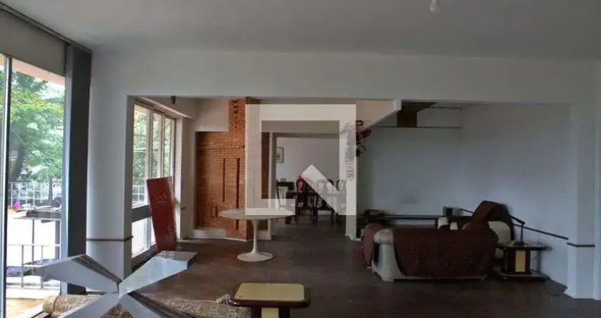 Casa para Venda - Morumbi, 5 Quartos,  1500 m² - São Paulo