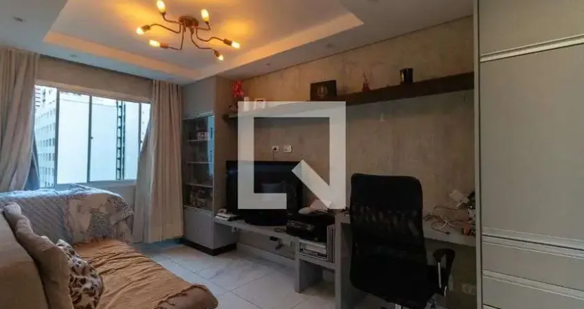 Cobertura para venda - jardim paulista, 1 quarto,  40 m² - são paulo