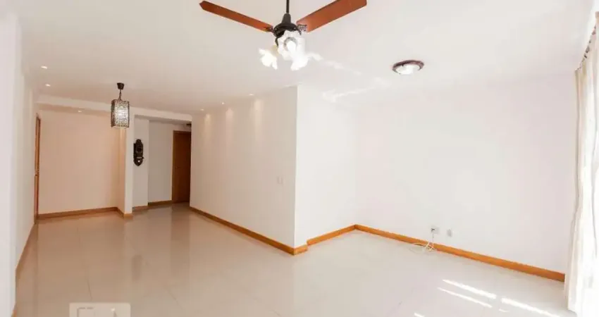 Cobertura para Venda - Recreio, 3 Quartos, 55 m² - Rio de Janeiro