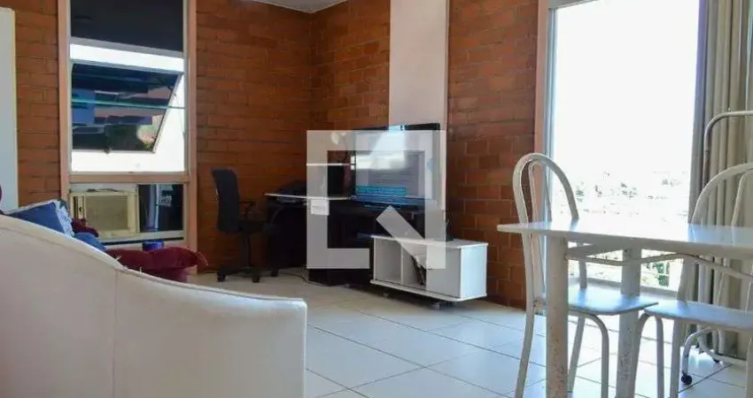 Apartamento para Venda - Taquara, 1 Quarto,  55 m² - Rio de Janeiro