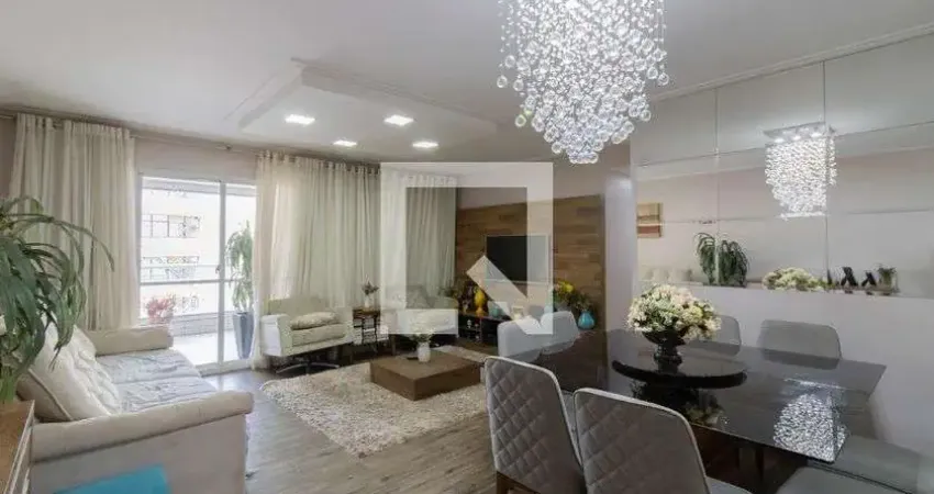 Apartamento para Venda - Centro, 3 Quartos,  103 m² - Guarulhos