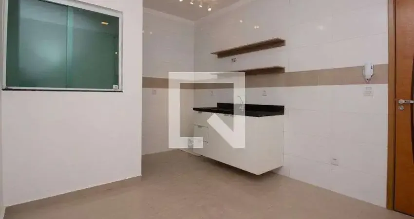 Apartamento com 2 quartos à venda na Rua Conde Prates, Mooca, São Paulo