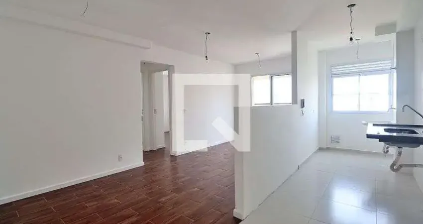 Apartamento para venda - jardim, 2 quartos,  55 m² - santo andré