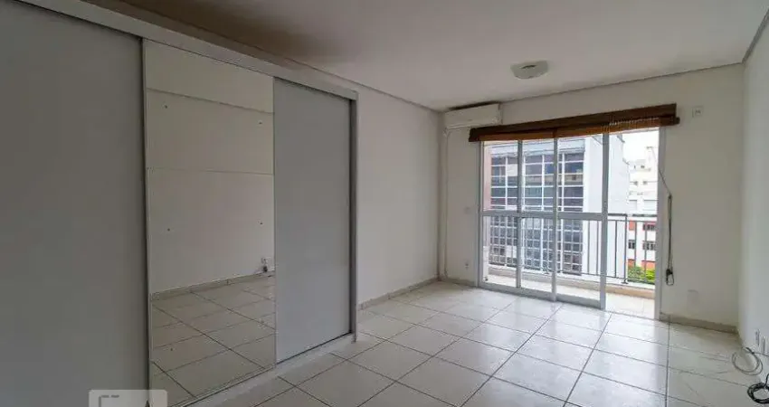 Kitnet / stúdio para venda - bela vista, 1 quarto, 28 m² - são paulo