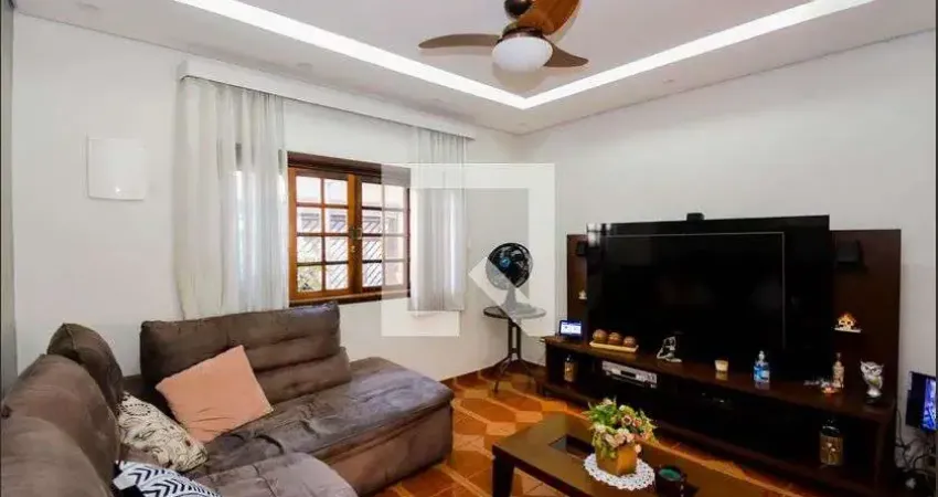 Casa para Venda - Picanço, 2 Quartos,  127 m² - Guarulhos