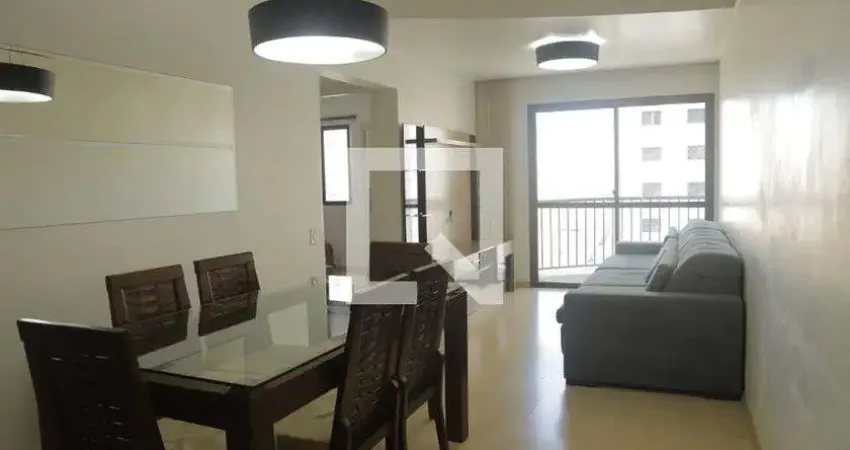 Apartamento com 2 quartos à venda na Rua Doutor Nogueira Martins, Saúde, São Paulo