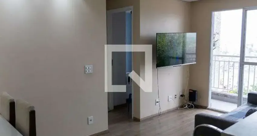 Apartamento para Venda - São Pedro, 2 Quartos,  50 m² - Osasco