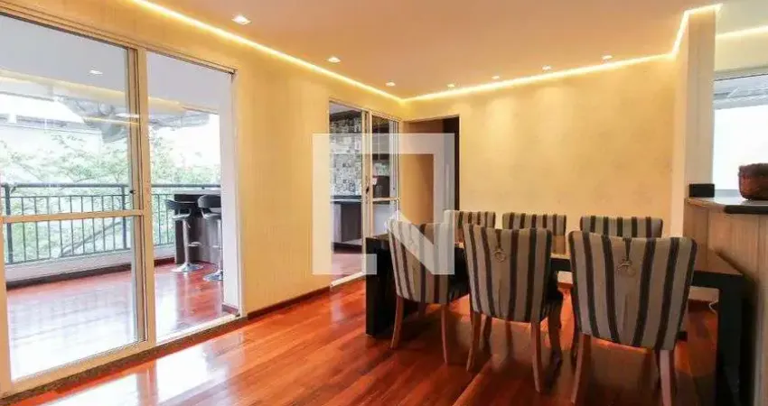 Apartamento com 3 quartos à venda na Rua Catumbi, Belém, São Paulo