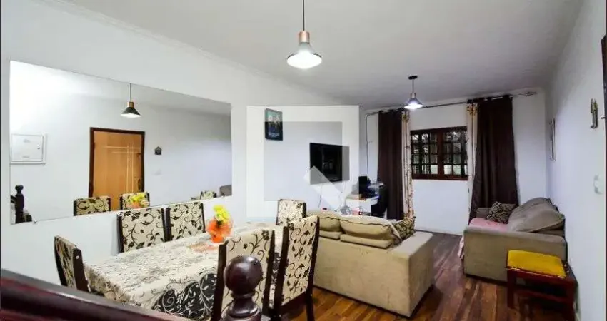 Casa para Venda - Jardim Maia, 3 Quartos,  275 m² - Guarulhos