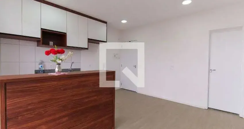 Apartamento para Venda - Vila Invernada, 2 Quartos,  45 m² - São Paulo
