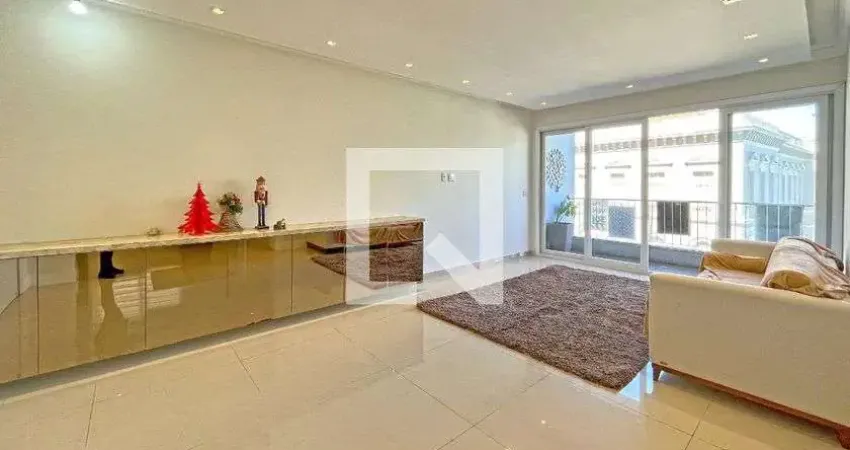 Apartamento para Venda - Centro Histórico, 3 Quartos,  153 m² - Porto Alegre