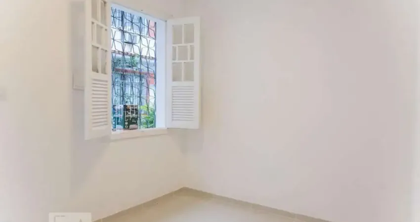 Casa / Sobrado em Condomínio para Venda - Maracanã, 1 Quarto, 50 m² - Rio de Janeiro