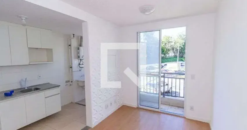 Apartamento para Venda - Irajá, 2 Quartos,  48 m² - Rio de Janeiro