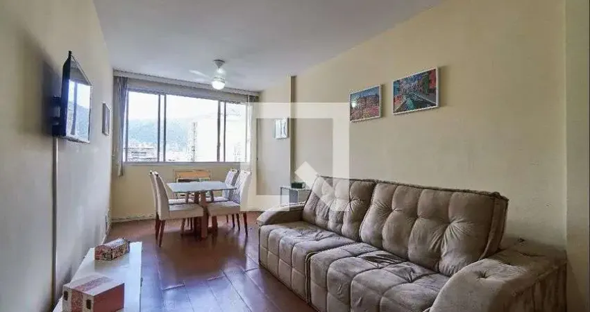 Apartamento para Venda - Vila Isabel, 2 Quartos,  76 m² - Rio de Janeiro