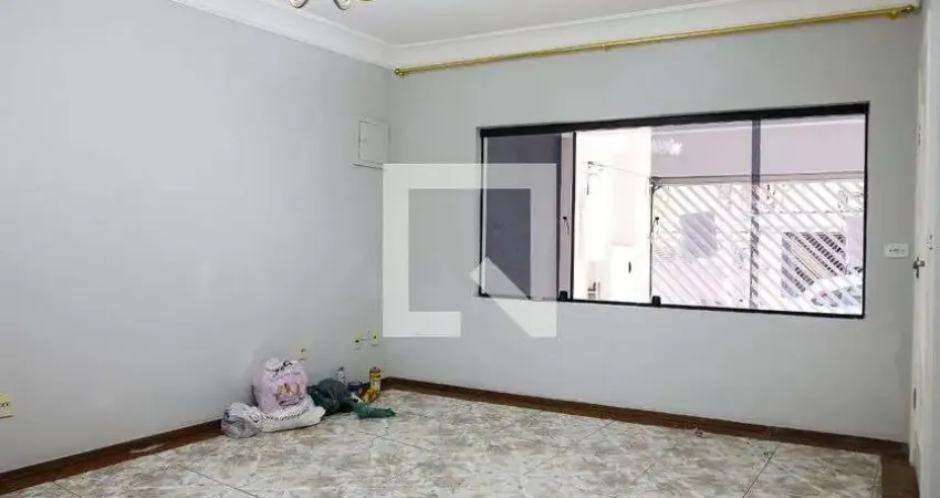 Casa para Venda - Parque João Ramalho, 3 Quartos,  150 m² - Santo André