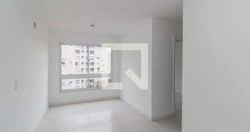 Apartamento para Venda - Santo Antônio, 2 Quartos,  56 m² - Porto Alegre