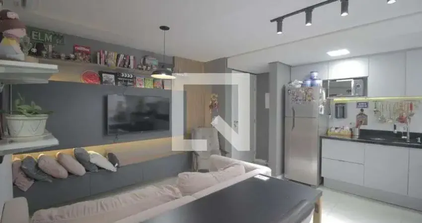 Apartamento para venda - bairro fátima, 2 quartos,  54 m² - canoas