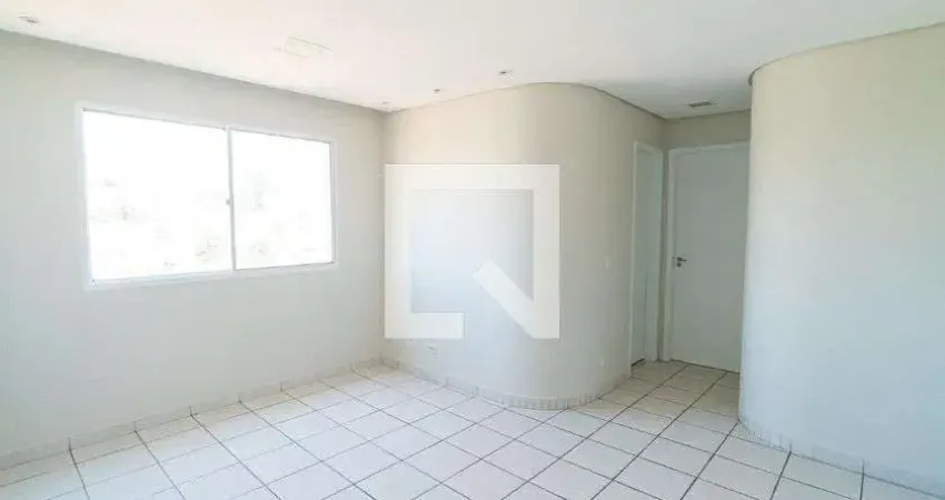 Apartamento para Venda - Jabaquara, 2 Quartos, 54 m² - São Paulo