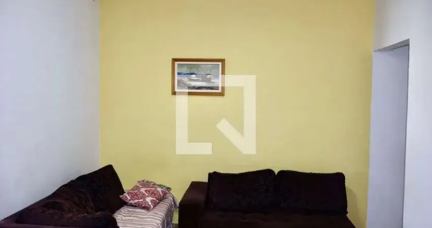 Casa para Venda - Baeta Neves, 4 Quartos,  120 m² - São Bernardo do Campo