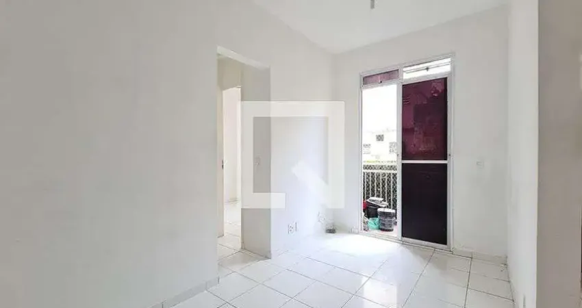 Apartamento para Venda - Todos os Santos, 2 Quartos,  46 m² - Rio de Janeiro