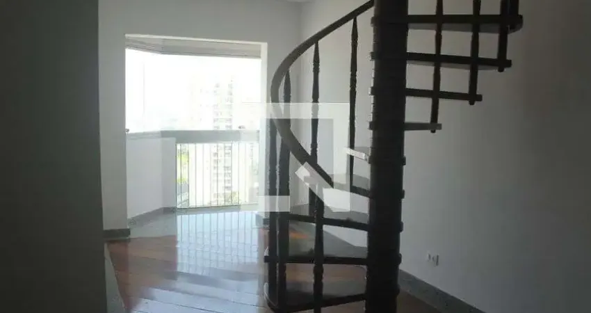 Cobertura para Venda - Jardim Marajoara , 3 Quartos,  130 m² - São Paulo