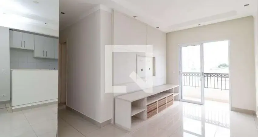 Apartamento para Venda - Água Fria, 3 Quartos,  73 m² - São Paulo