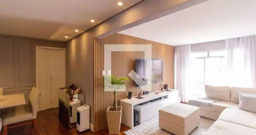 Apartamento para venda - cambuci, 2 quartos, 98 m² - são paulo