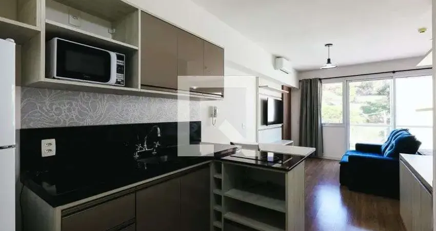 Kitnet / Stúdio à venda na Rua Vigário João José Rodrigues, Centro, Jundiaí