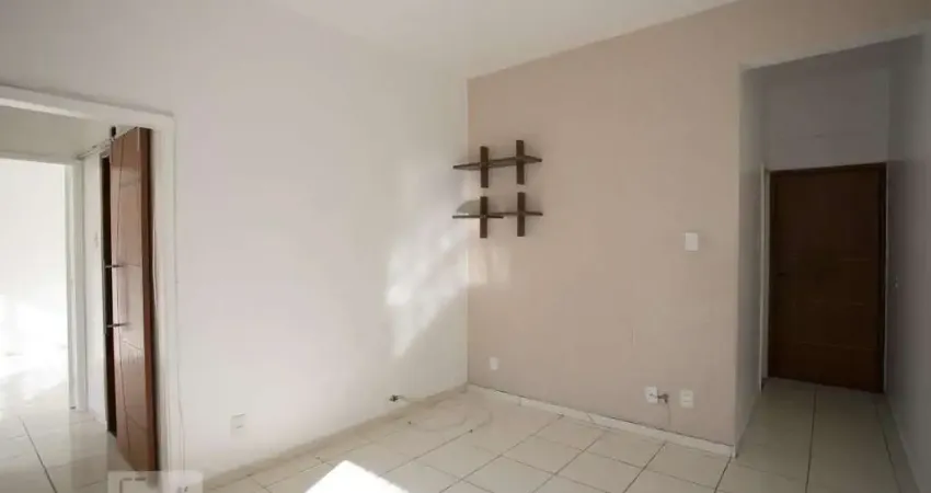 Apartamento para Venda - Grajaú, 2 Quartos,  72 m² - Rio de Janeiro