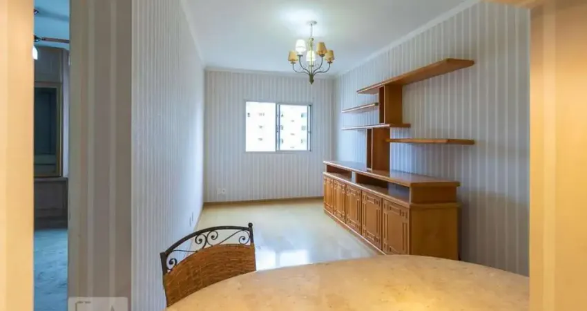 Apartamento para Venda - Vila Itapura, 1 Quarto,  43 m² - Campinas