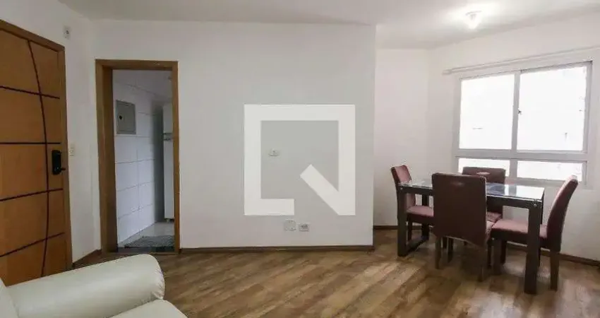 Apartamento para Venda - Brás, 2 Quartos,  62 m² - São Paulo