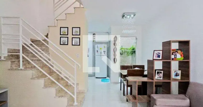 Casa com 2 quartos à venda na Rua João Cabral, Santana, São Paulo