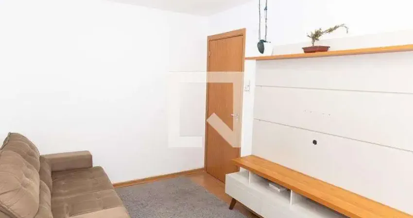Apartamento para Venda - Jardim City, 2 Quartos,  39 m² - Guarulhos