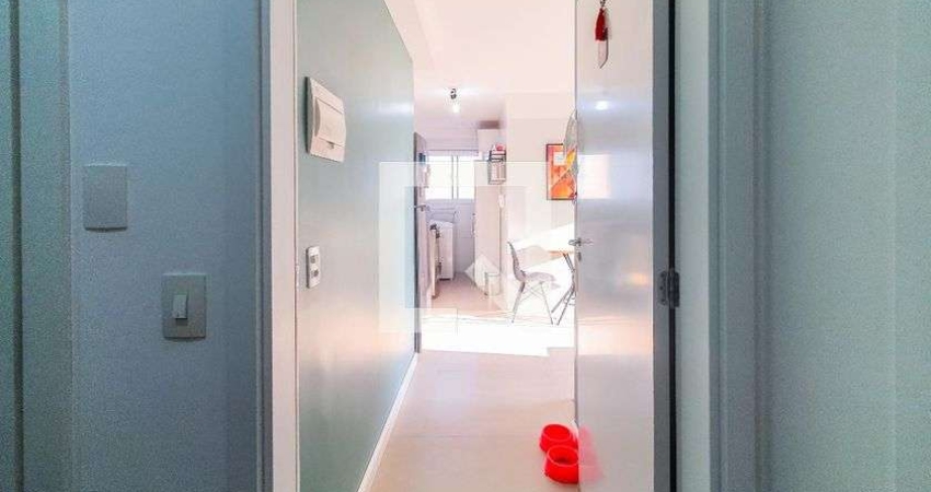 Apartamento para venda - cambuci, 2 quartos, 42 m² - são paulo