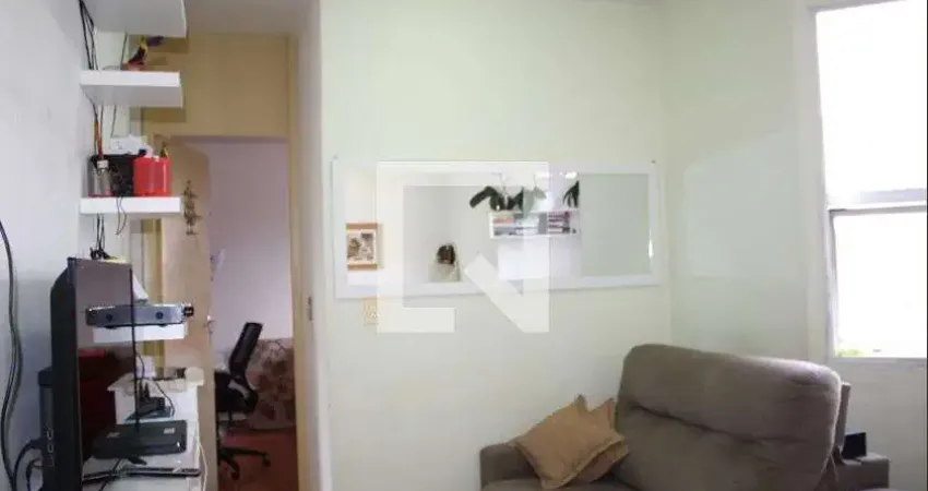 Apartamento para venda - vila carminha , 2 quartos, 47 m² - campinas